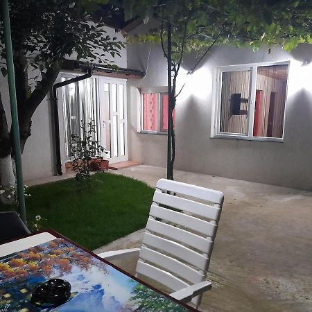 Cazare La Mare Patrascu Apartman Konstanca Kültér fotó