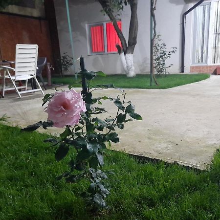 Cazare La Mare Patrascu Apartman Konstanca Kültér fotó