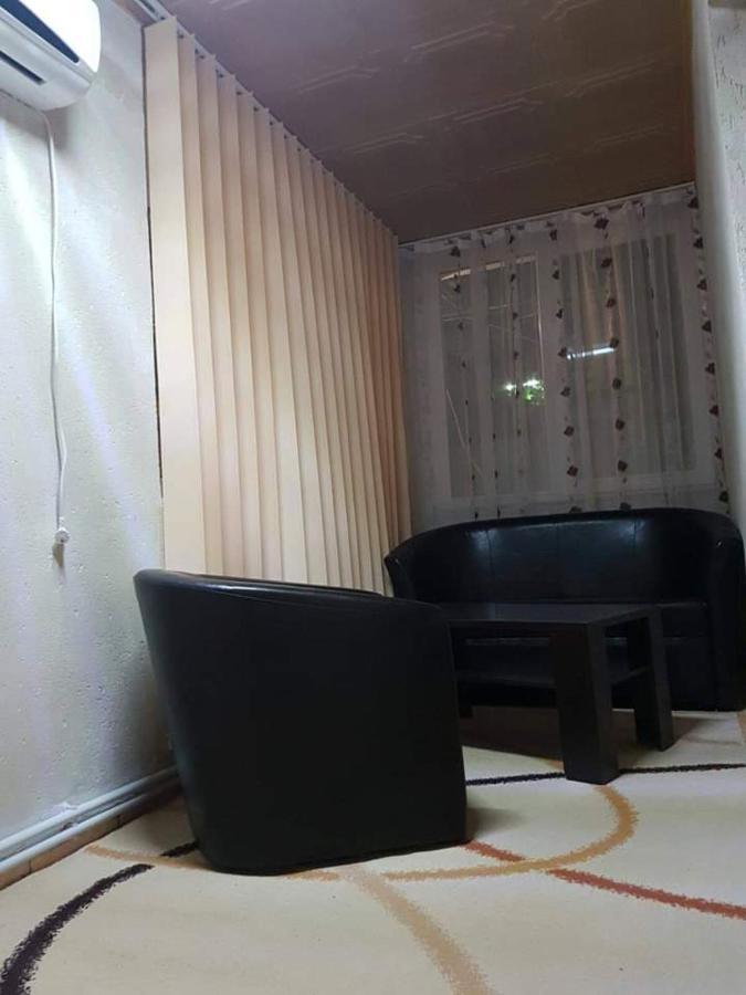Cazare La Mare Patrascu Apartman Konstanca Kültér fotó