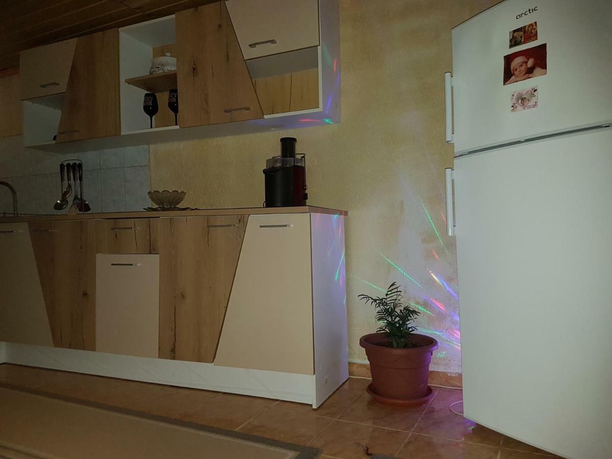 Cazare La Mare Patrascu Apartman Konstanca Kültér fotó